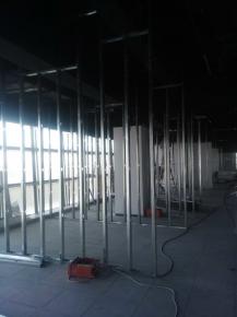 亦莊大族廣場(chǎng)（現(xiàn)場(chǎng)施工中）