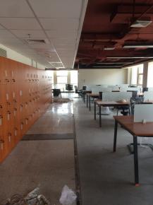 萬達(dá)9號(hào)樓（裝修完工清場(chǎng)中）