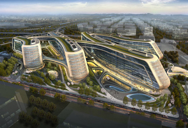 北京寫字樓裝修主要考慮以下五點(diǎn)Beijing office decoration mainly consider the following five points