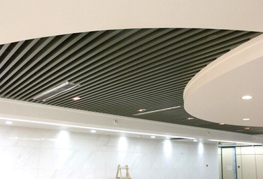 辦公室裝修吊頂應(yīng)該如何來選購(gòu)？