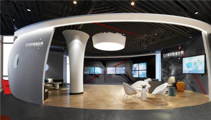 3000平米北京格靈深瞳信息技術(shù)有限公司