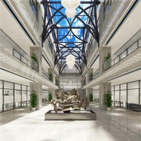 5000平米四惠龍?jiān)创髲B工裝項(xiàng)目