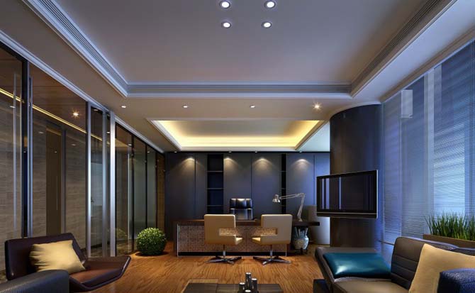 北京翰翔建筑辦公室設計效果圖 北京翰翔建筑辦公室設計效果圖