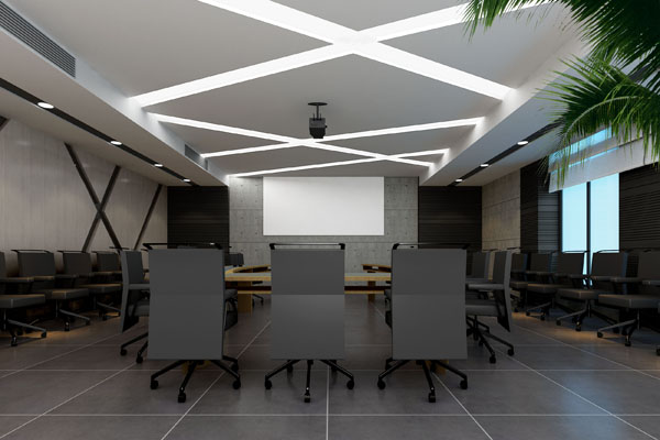 朝陽辦公室中式裝修效果圖 朝陽辦公室中式裝修效果圖