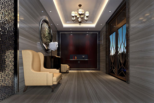 辦公室裝修不同風格色彩搭配也會不一樣 辦公室裝修不同風格色彩搭配也會不一樣