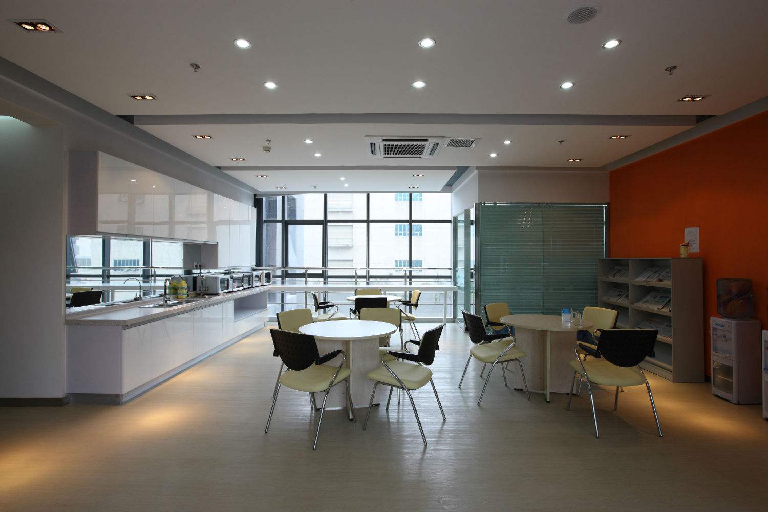 北京辦公室裝修 北京辦公室裝修