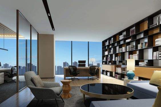 寫字樓裝修 寫字樓裝修