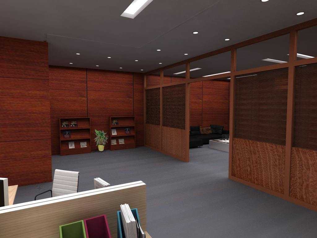 辦公室裝飾 辦公室裝飾